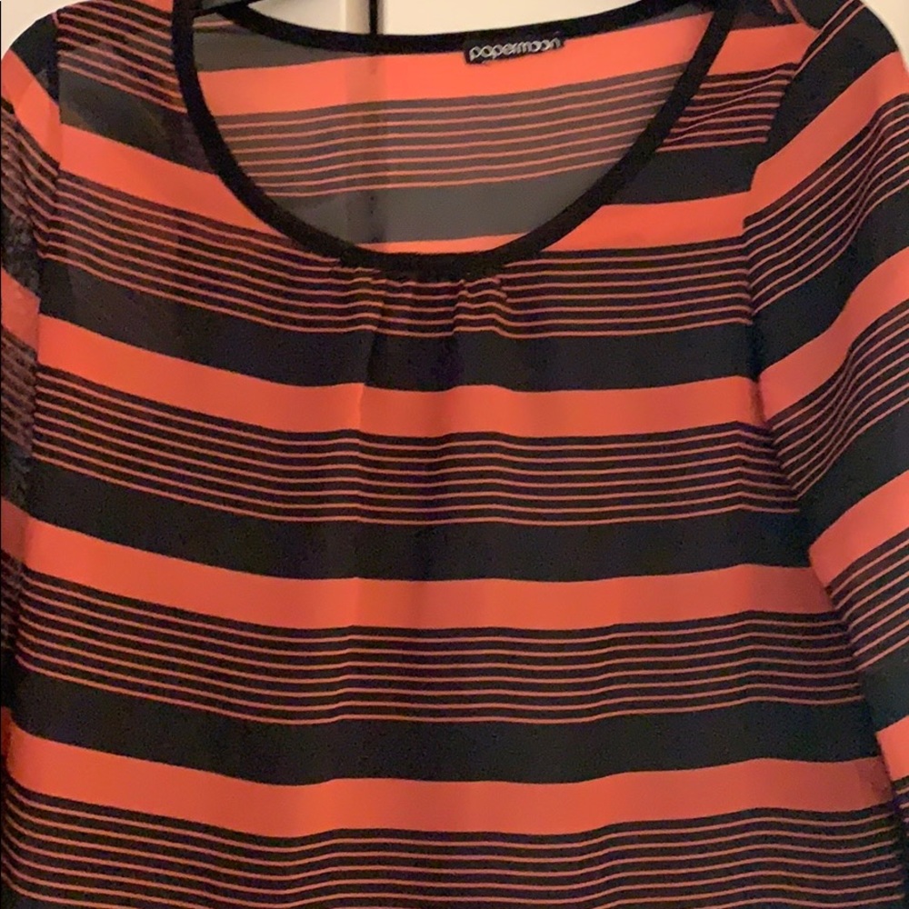 Papermoon Stitch Fix - Picture 3 of 5